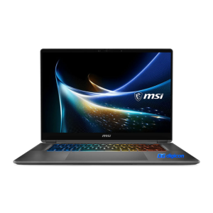 MSI Prestige N16 Flip AI+ C1XMT 16” | NVIDIA RTX Spark N1X (6144C GPU, 20C CPU)