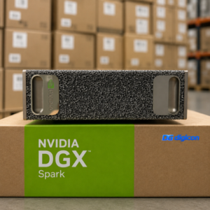 Máy tính AI NVIDIA DGX Spark | GB10 Grace Blackwell, Hiệu suất 1000 TOPS