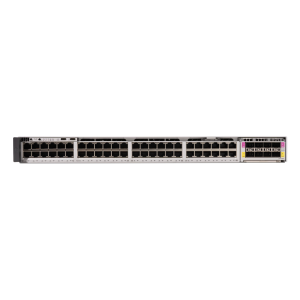 Switch Cisco C9350-48T 48 cổng RJ45 1G, Uplink 100G