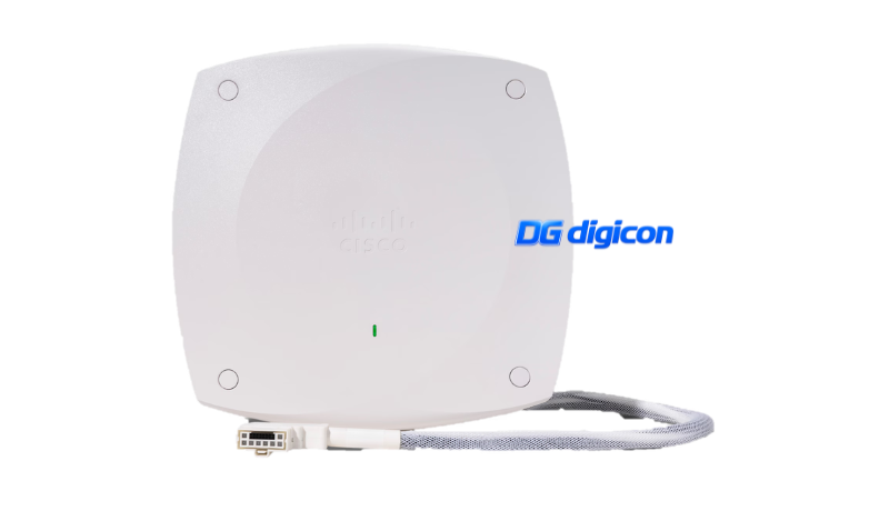 Cisco CW9174I Bộ phát WiFi 7 doanh nghiệp hiệu năng cao