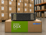 DGX Spark - hình 1