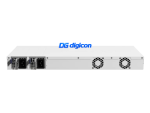Router MikroTik CCR2004-16G-2S+ ảnh mặt sau