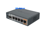 Bộ định tuyến MikroTik RB760iGS hEX S