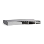 C9200L-24T-4G-A - hình 1