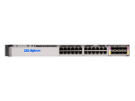 Cisco C9350-24P Switch Layer 3 24x 1G PoE+, Modular Uplink 200G